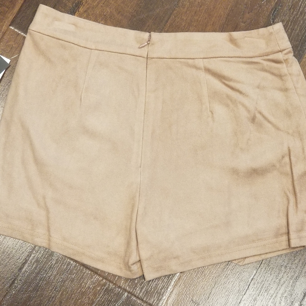 Design Lab Lord & Taylor skort - Picture 4 of 5